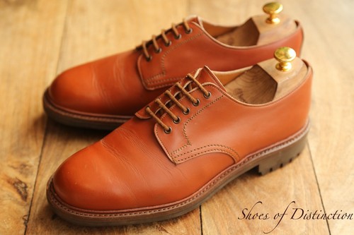 Scarpe stringate derby