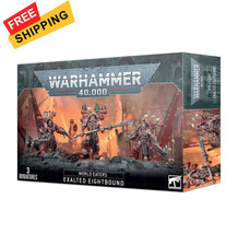 Games Workshop - Warhammer