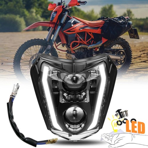 Faro led drl adatto - drl,