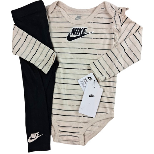 Body leggings manica lunga