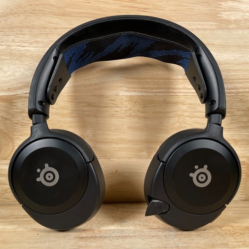 Steelseries arctis nova - steelseries,