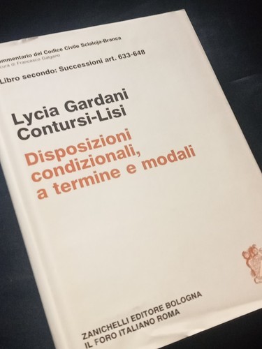 Commentario codice civile - al,