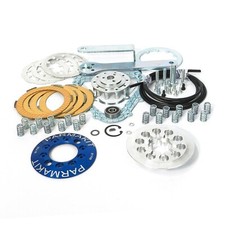 MF1514 FRIZIONE CHALLENGER