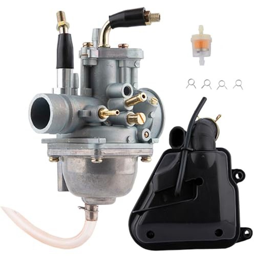 Aggiornamento carburatore - aggiornamento,