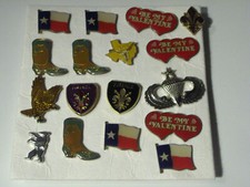 17 PZ  SPILLE PINS SPILLA