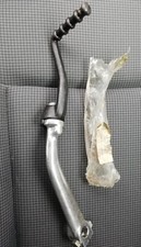 LEVA PEDALE AVVIAMENTO MESSA