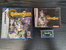 Golden Sun The Lost Age