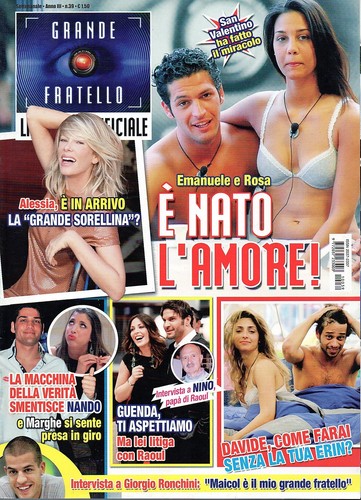Garnde fratello emanuele - garnde, fratello.emanuele