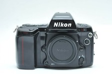 Nikon N90 F90 fotocamera