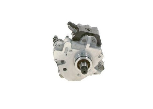 Pompa carburante alta