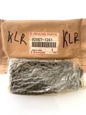 Kawasaki KLR 600 Anni 1985/94 Catena Distribuzione Nuova Originale 92057-1241