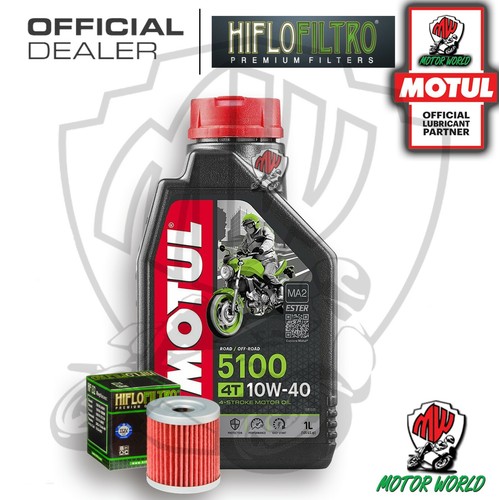 Kit tagliando litro olio - tagliando,