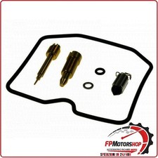 KIT REVISIONE CARBURATORE PER MOTO HONDA CB 500K FOUR 71>73 TOURMAX