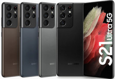 Samsung Galaxy S21 Ultra 5G