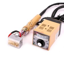 Pressa manuale per timbri a