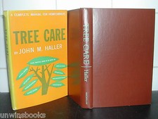 TREE CARE Complete Manual for