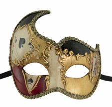 Maschera Venezia Carnevale -