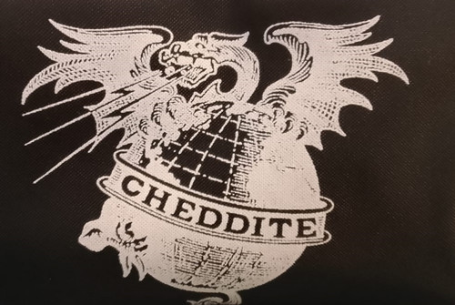 Cheddite borsone con - cheddite,