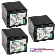 Kastar Replacement Battery