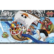 BANDAI ONE PIECE Model Kit