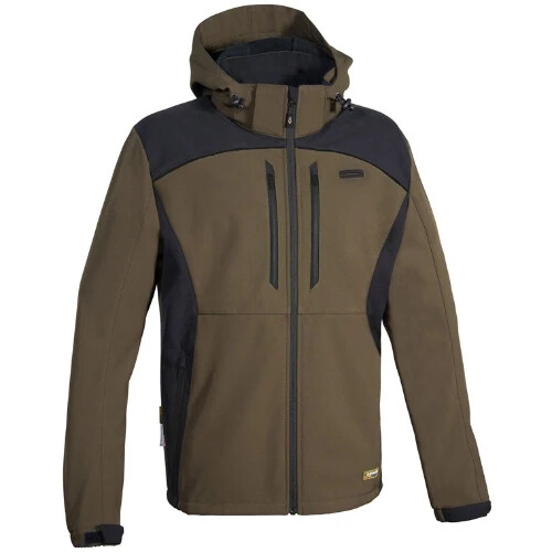 Giacche softshell cofra klarbo - giacche,