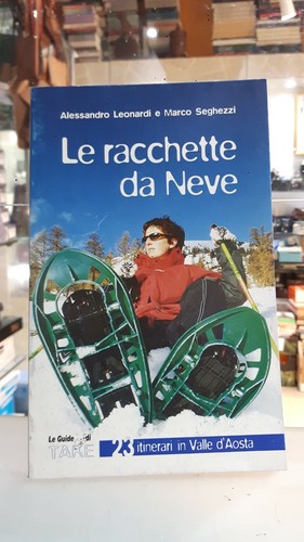 Le racchette da - [nc],