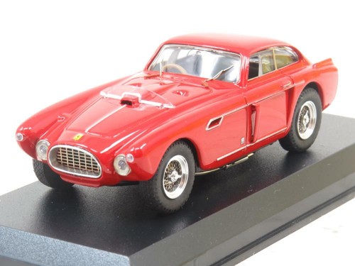 Art model art037 - art, ferrari