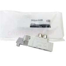 1pz per elettrovalvola SMC