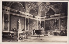 #CITTA' DEL VATICANO- APPARTAMENTO BORGIA