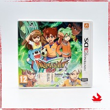INAZUMA ELEVEN GO CHRONO