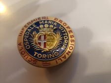 distintivo scuola infermieri professionali