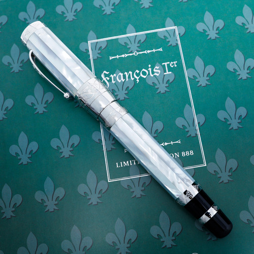 Montblanc edizione limitata - edizione,