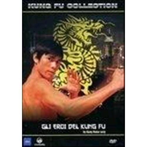 Gli eroi del kung - eroi,