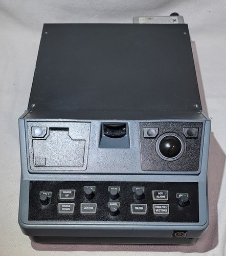 Sperry marine radar - sperry,
