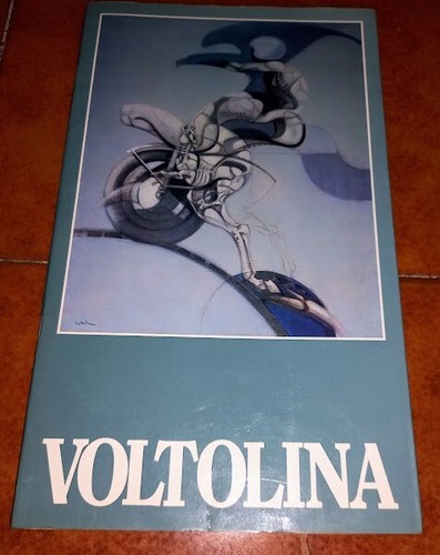 Luigi voltolina frammenti - voltolina,