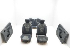 EN TELA sedili per FORD KA 1.2