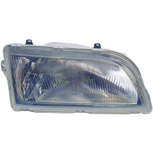 Faro sinistro per volvo - faro,