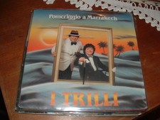 I TRILLI "POMERIGGIO A