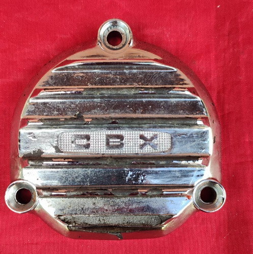 Honda cbx 1000 six cover - six,