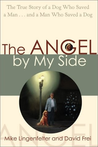 The angel side true - angel, by