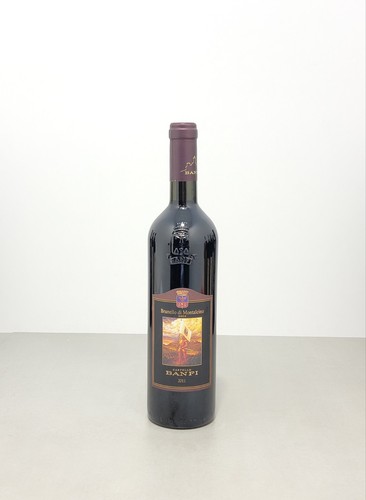Castello banfi 2011 brunello - banfi,