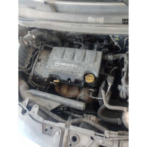 A12xer motore - motore, opel