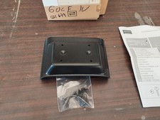 ATTACCO SUPPORTO BRACCIOLO