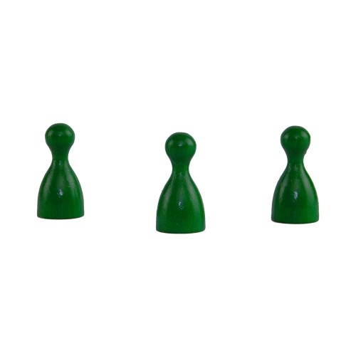 Pedine per halma legno - halma,