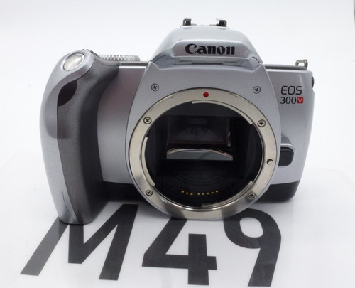 Corpo fotocamera reflex - , canon