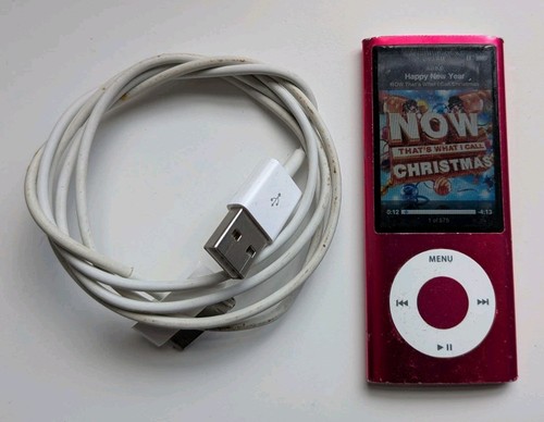Apple ipod nano - nano, 5a