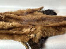 Stola sciarpa vintage