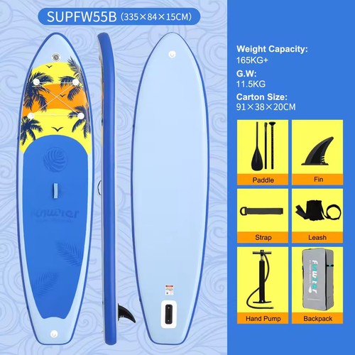 Funwater gonfiabile stand - gonfiabile,