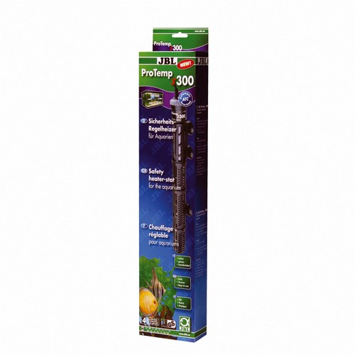 Jbl pro temp heizstab - jbl,