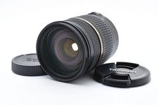 TAMRON AF 28-75mm F2.8 MACRO LD XR Di SP Cannon EF Mount USATO ottimo Giappone